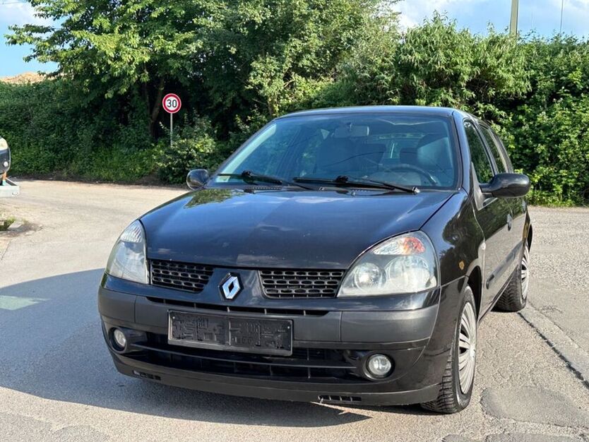 Clio