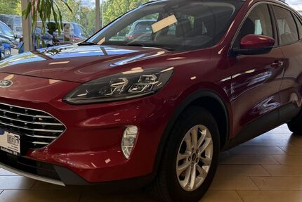 Ford Kuga 80.760 km 16.870 &euro; Hennef 53773