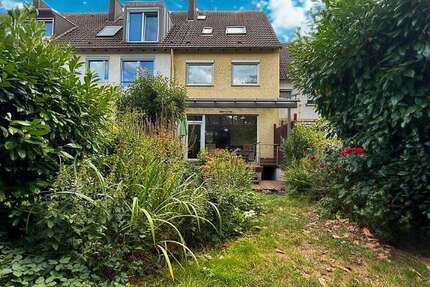 Haus zum Kaufen in Köln 599.000 € 127 m² 5 zimmer