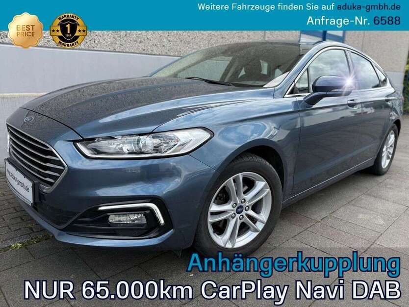 Mondeo