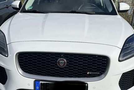 Jaguar E-Pace 105.500 km 25.960 &euro; Langenfeld 40764