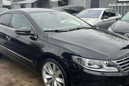 VW CC 88.000 km 17.750 &euro; Dormagen 41539