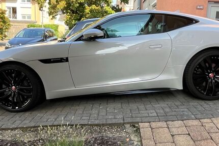Jaguar F-Type 47.150 km 48.700 &euro; Troisdorf 53842