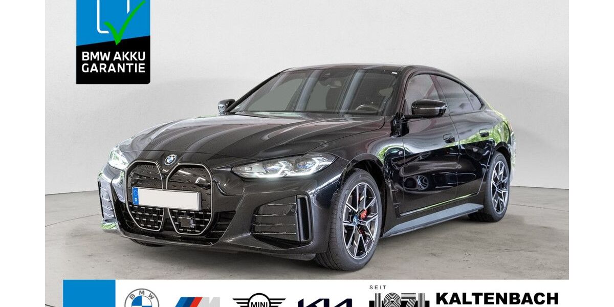 BMW i4 36.990 km 37.390 &euro; Bergisch Gladbach 51469