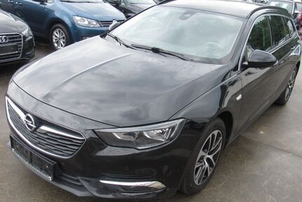 Opel Insignia 169.000 km 9.400 &euro; Leverkusen 51371