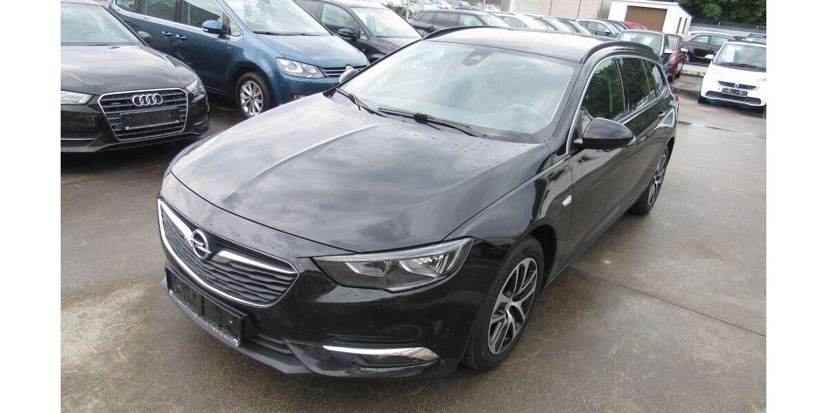 Opel Insignia 169.000 km 9.400 &euro; Leverkusen 51371