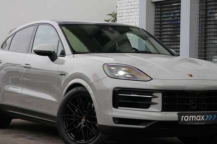 Porsche Cayenne 20.000 km 115.500 € Hürth (bei Köln) 50354
