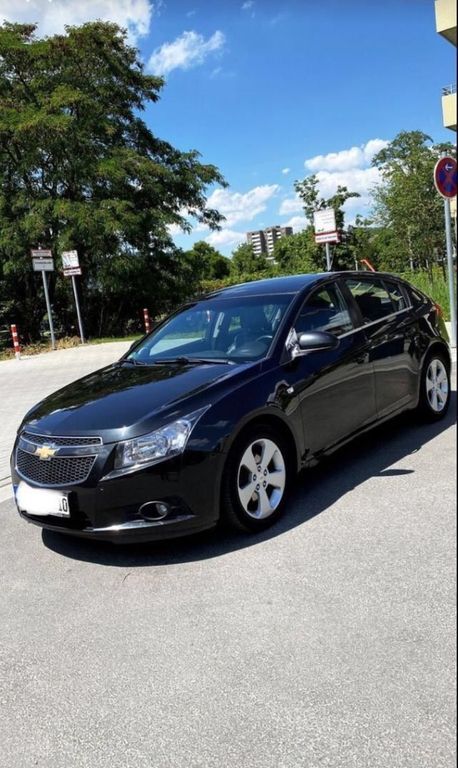 Cruze