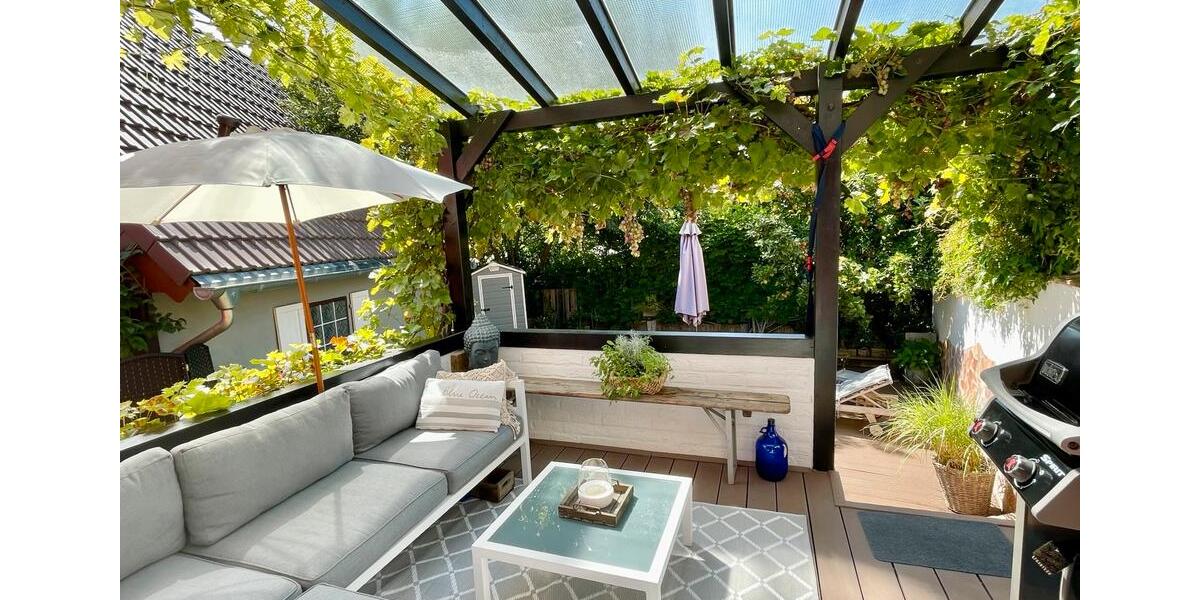 Einfamilienhaus Bergheim Ahe - 4 Zimmer, 105 m&sup2;, 349.000&euro; | Angebot:27209670