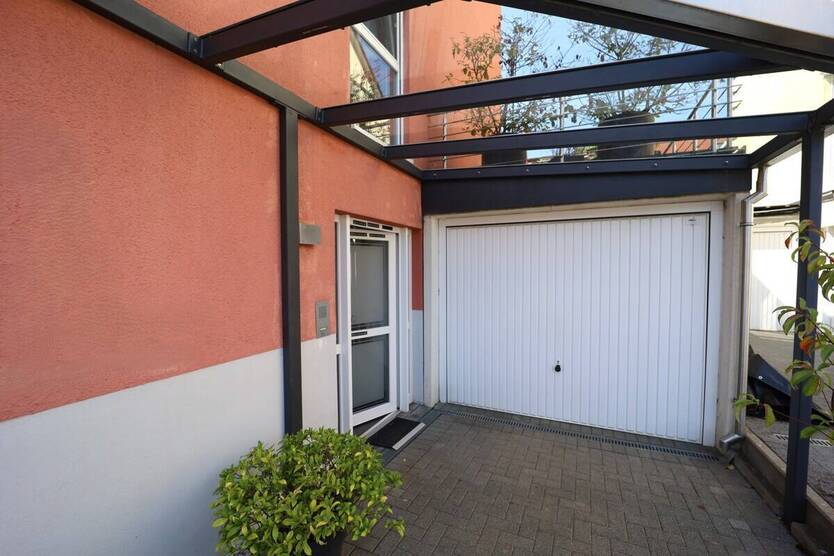 Streichen. Einziehen. Fertig - Pflegeleichtes Raumwunder - Ideal für die junge Familie 5 zimmer