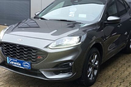 Ford Kuga 59.800 km 24.955 € Wermelskirchen 42929
