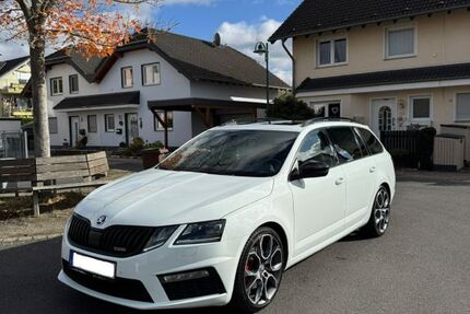 Skoda Octavia 195.000 km 14.500 &euro; Niederkassel 53859