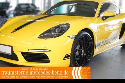 Porsche Cayman 8.761 km 76.990 &euro; Leverkusen 51371