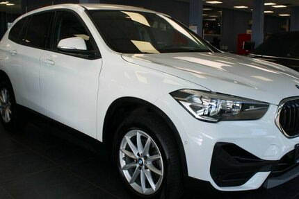 BMW X1 sDrive18i Aut. Advantage 75.200 km 23.980 € Euskirchen 53881