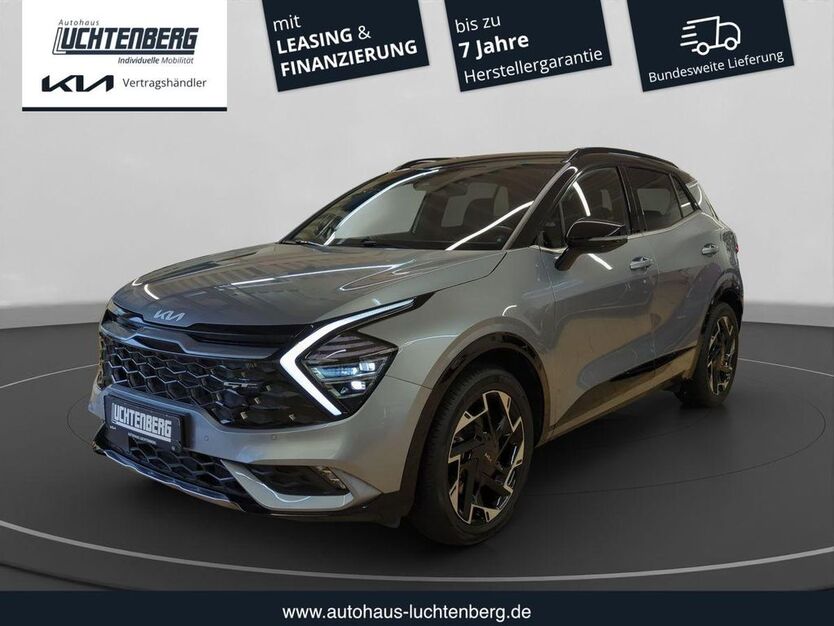 Kia Sportage 12.400 km 35.980 € Leverkusen 51381