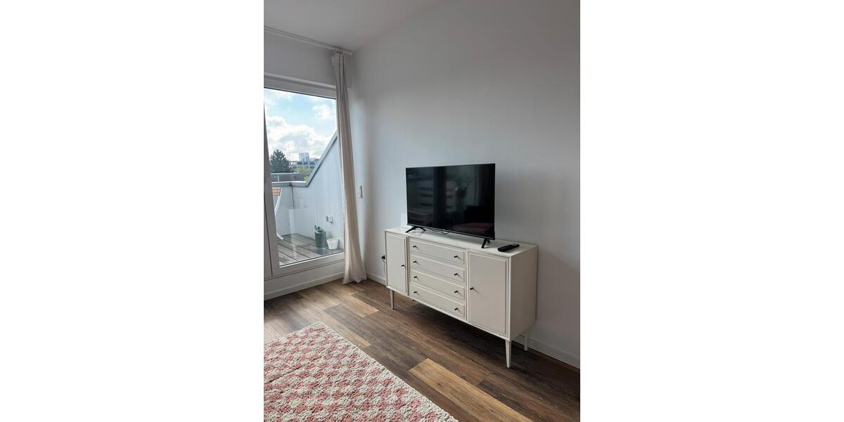 Dachgeschoßwohnung Köln Mülheim - 2 Zimmer, 50 m&sup2;, 1.030&euro; | Angebot:26349039