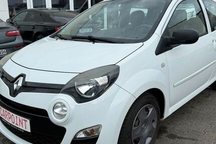 Renault Twingo 56.000 km 4.950 &euro; Brühl 50321