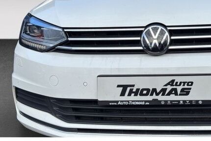 VW Touran 28.410 km 30.980 &euro; Hennef 53773