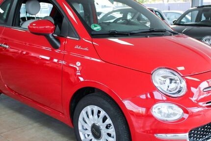 Fiat 500 19.000 km 12.900 € Hilden (bei Düsseldorf) 40721