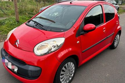 Citroen C1 128.500 km 2.890 &euro; köln 50739