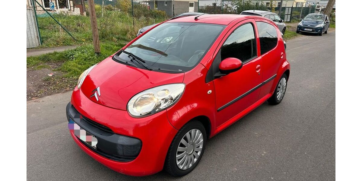 Citroen C1 128.500 km 2.890 &euro; köln 50739