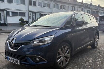 Renault Scenic 127.014 km 8.900 &euro; Köln 50739