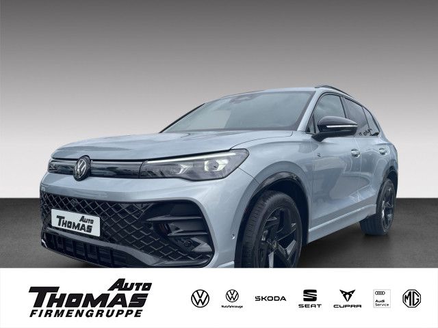 VW Tiguan 8.500 km 43.500 &euro; Bornheim 53332