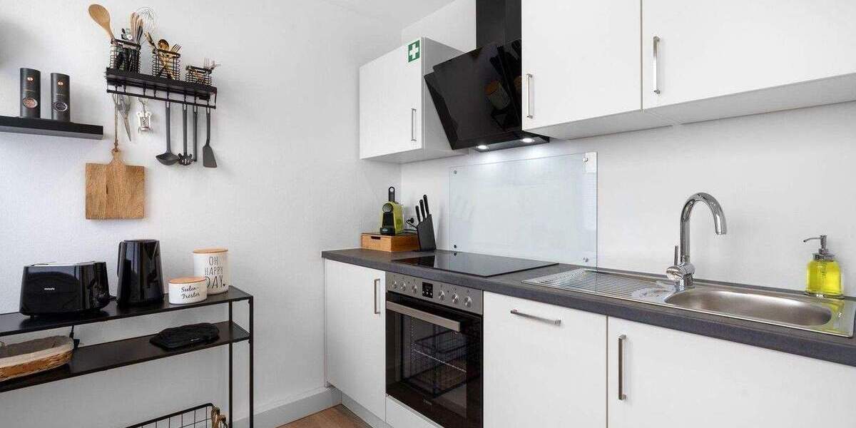 Etagenwohnung Sankt Augustin Mülldorf - 3 Zimmer, 80 m&sup2;, 348.000&euro; | Angebot:25108082