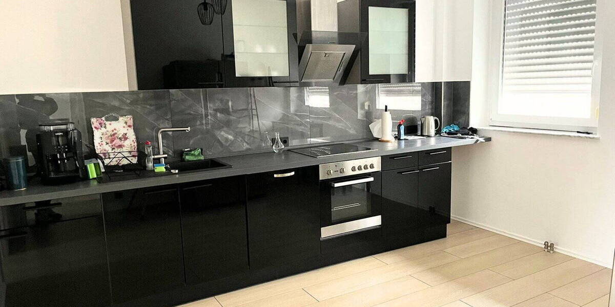 Mehrfamilienhaus, Wohnhaus Solingen Merscheid - 9 Zimmer, 290 m&sup2;, 524.900&euro; | Angebot:26181210