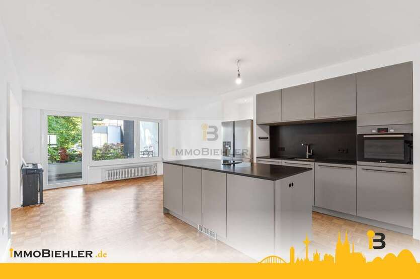 Wohnung zum Kaufen in Bonn 449.000 € 110 m²
