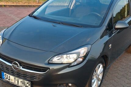 Opel Corsa 45.700 km 8.999 &euro; Sankt Augustin 53757