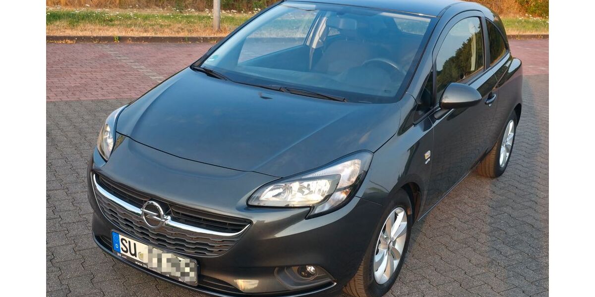 Opel Corsa 45.700 km 8.999 &euro; Sankt Augustin 53757