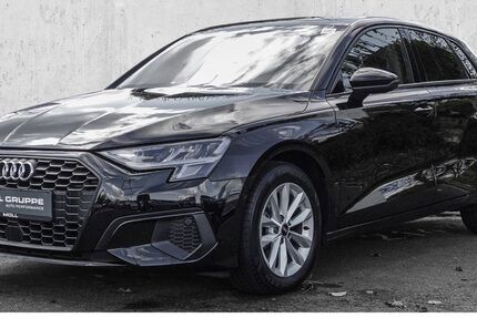 Audi A3 46.887 km 24.850 € Düsseldorf 40549