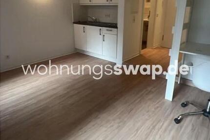 Wohnungsswap - 1 Zimmer, 25 m² - Ostlandstraße, Lindenthal, Köln 1 zimmer