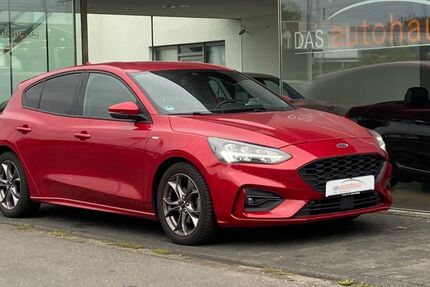 Ford Focus 46.797 km 17.999 € Brühl 50321
