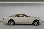 Rolls Royce Phantom Drophead Bespoke Spezial 21.800 km 195.000 &euro; HAAN 42781