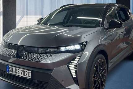 Renault Scenic 10.000 km 39.990 &euro; Köln 50939