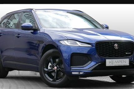 Jaguar F-Pace 47.000 km 32.900 &euro; Köln 50968