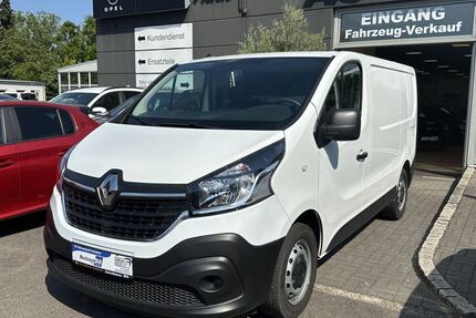 Renault Trafic 56.326 km 18.000 &euro; Hennef 53773
