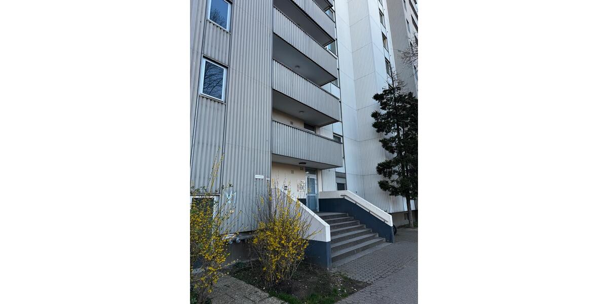 Etagenwohnung Köln Porz - 1 Zimmer, 32 m&sup2;, 109.000&euro; | Angebot:26266042