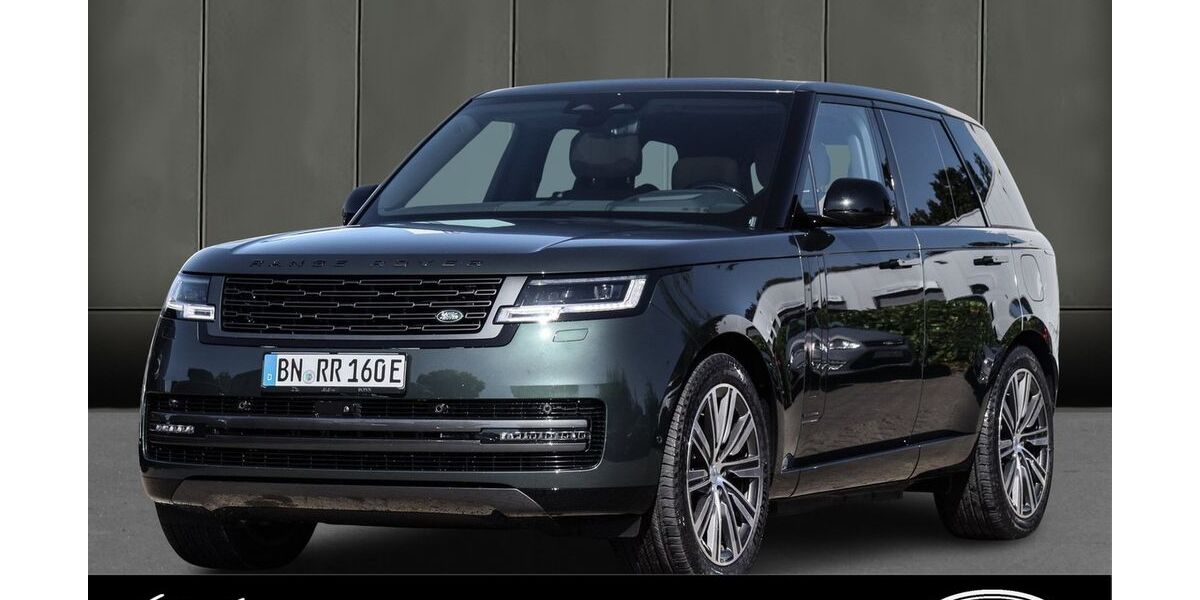 Land Rover Range Rover 3.411 km 179.990 &euro; Bonn 53117