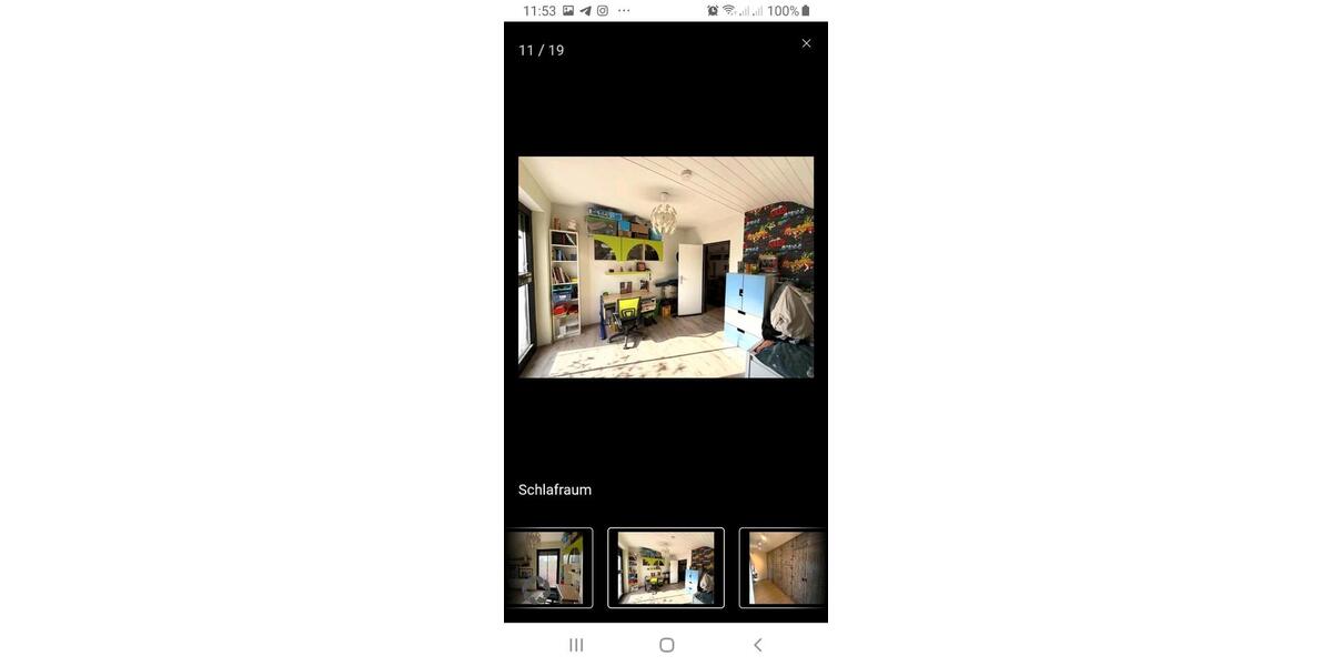 Dachgeschoßwohnung Bergisch Gladbach Paffrath - 3 Zimmer, 90 m&sup2;, 1.575&euro; | Angebot:26441274