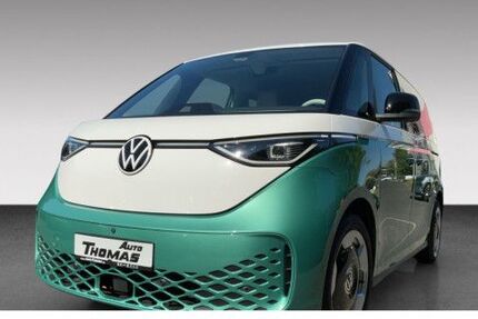 VW ID. Buzz 4.500 km 71.980 € Hennef 53773