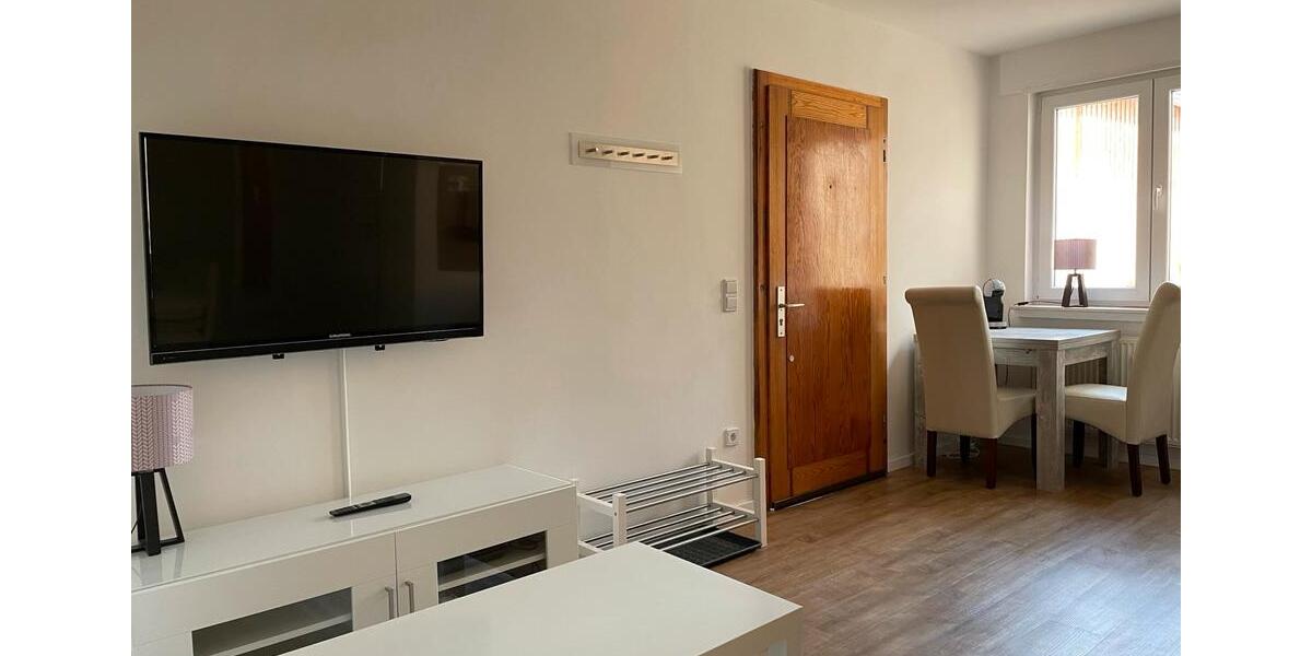 Erdgeschoßwohnung Niederkassel - 1 Zimmer, 25 m&sup2;, 700&euro; | Angebot:26272568