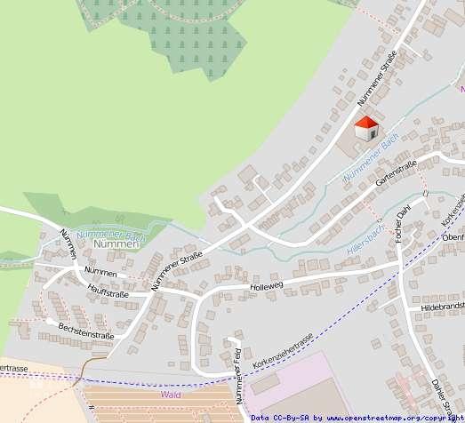 EngelsGarten 4 zimmer