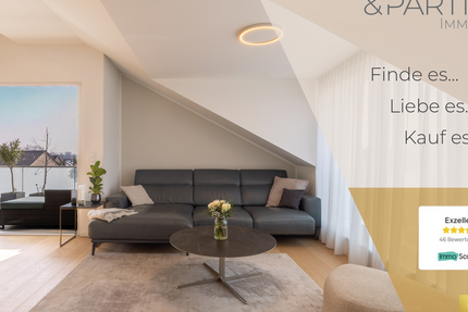 Wohnung Pulheim - 3 Zimmer, 102 m&sup2;, 600.000&euro; | Angebot:25634352