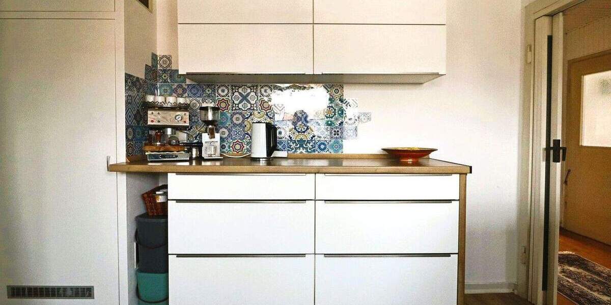 Mehrfamilienhaus, Wohnhaus Köln Holweide Holweide - 9 Zimmer, 195 m&sup2;, 785.000&euro; | Angebot:24353952