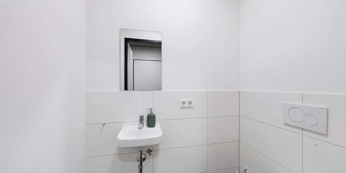 DIE ZIMMEREI | Ab Februar: Möbliertes WG-Zimmer für Studierende & Auszubildende |Shared Bude 1 zimmer