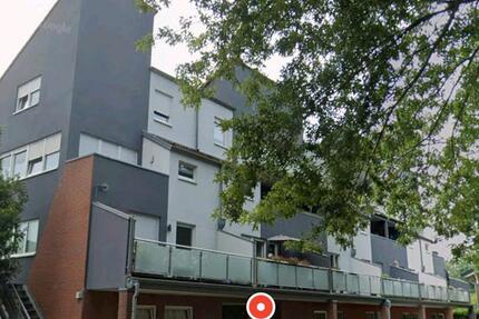 Gut aufgeteilte 64qm ETW in Geldern mit PKW-Stellplatz u Balkon