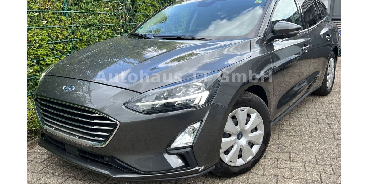 Ford Focus 104.574 km 10.950 &euro; Bergheim bei Köln 50126